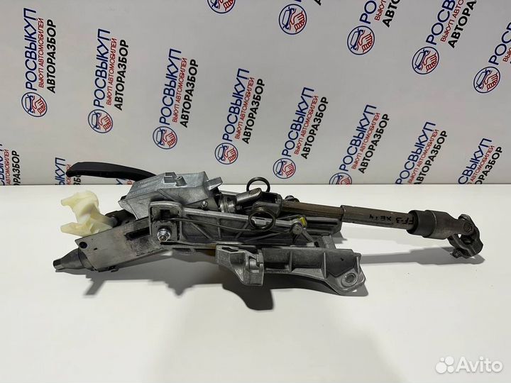 Рулевая колонка Ford Focus 3