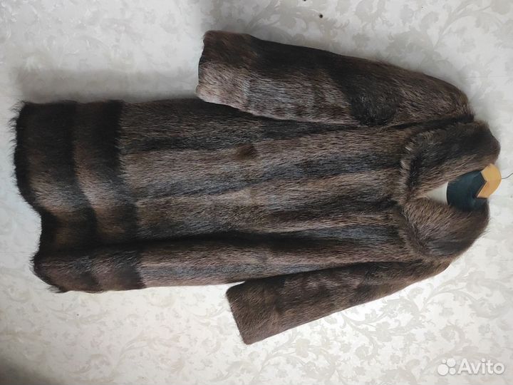 Шуба андатра