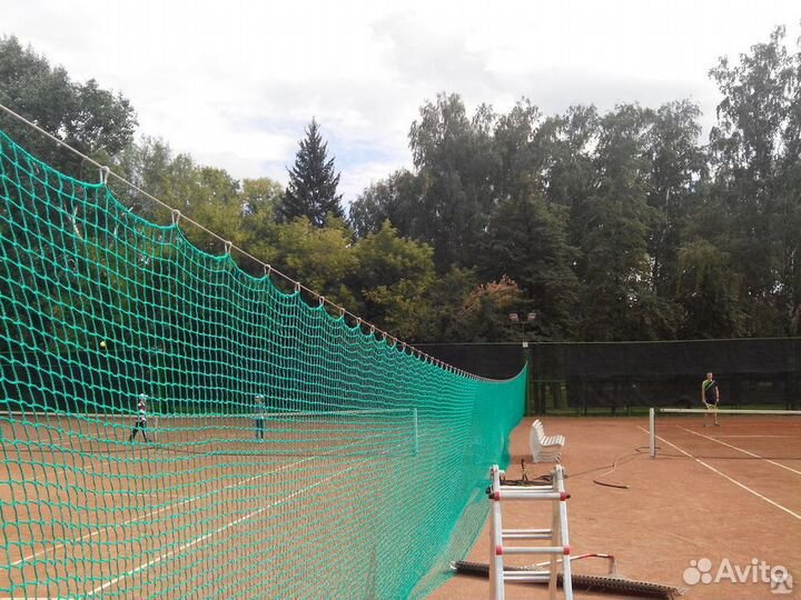 Заградительная сетка для вальеров,Ячейка 60*60 мм