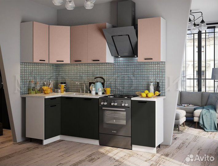 Модульная кухня