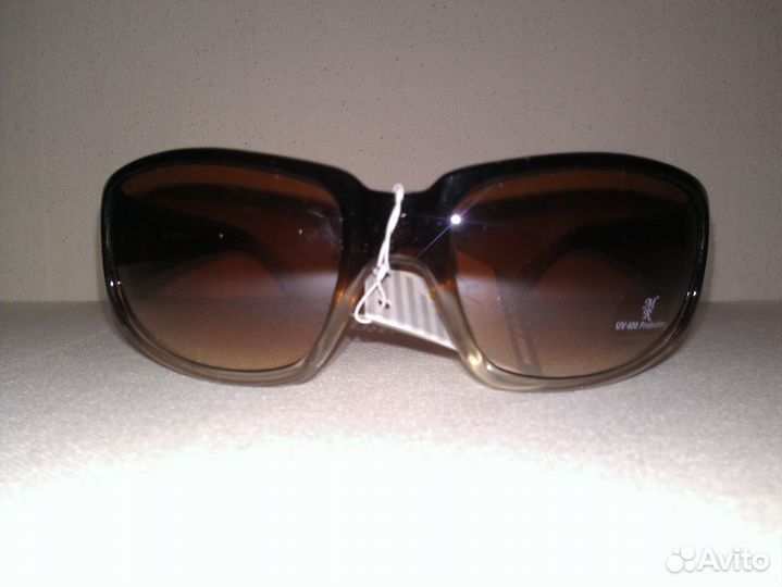 MR Designe Italy Очки Солнцезащитные Новые