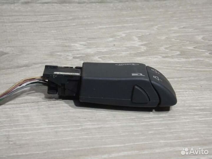Джойстик управления магнитолой Renault Clio 2