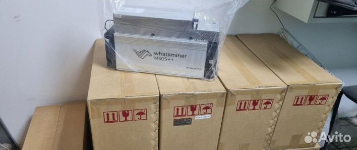 Whatsminer m30s 104th