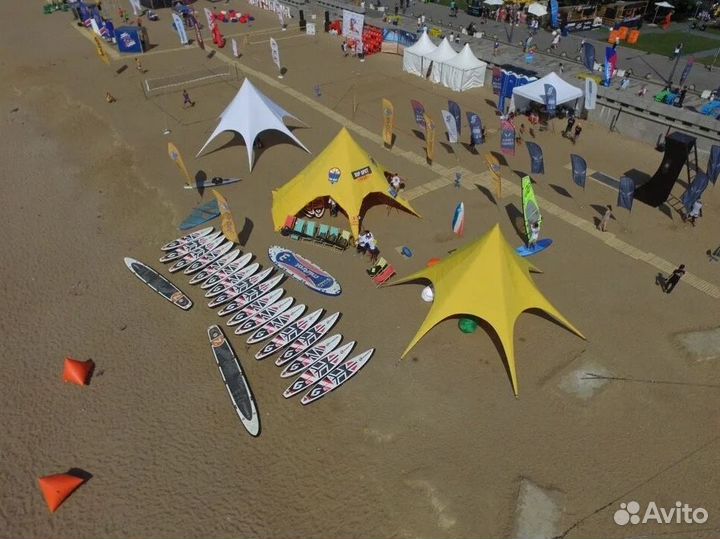 Шатер для свадьбы