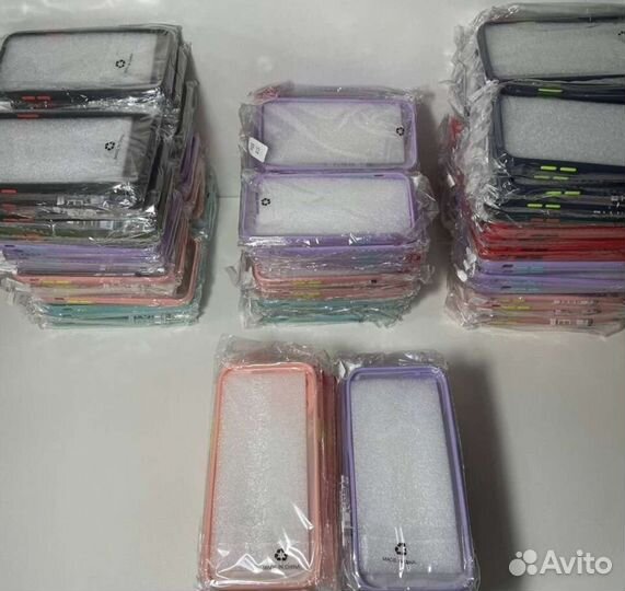 Чехол на iPhone XR, 11, 12, 12 PRO MAX