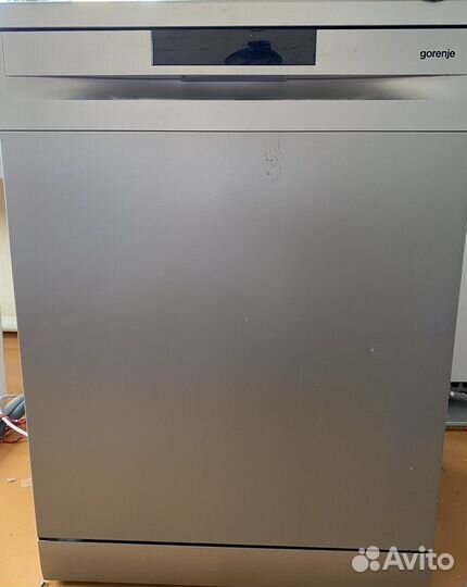 Посудомоечная машина Electrolux 60