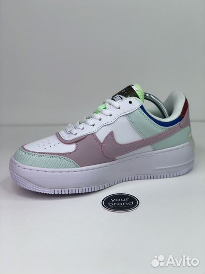 Кроссовки Nike Air Force 1 Shadow