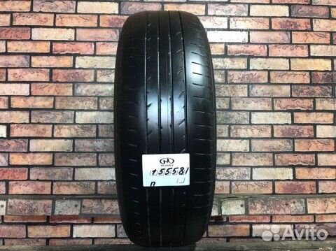 Bridgestone Dueler H/P Sport 235/65 R18