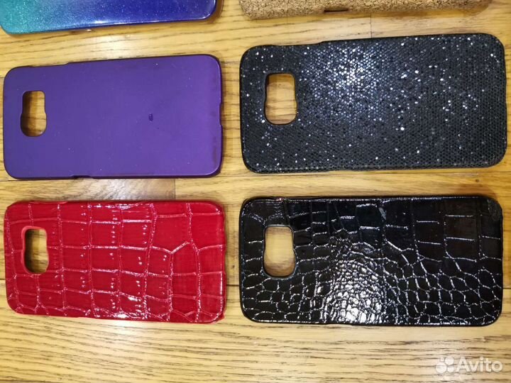 Чехол на смартфон samsung Galaxy S6