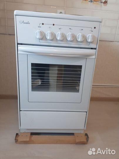 Плита электрическая лысьва новая