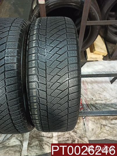 Continental ContiVikingContact 6 SUV 235/60 R18 98H