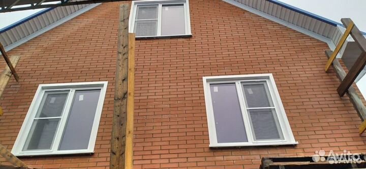 Пластиковые окна по вашим размерам