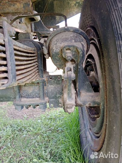 Для маз камаз