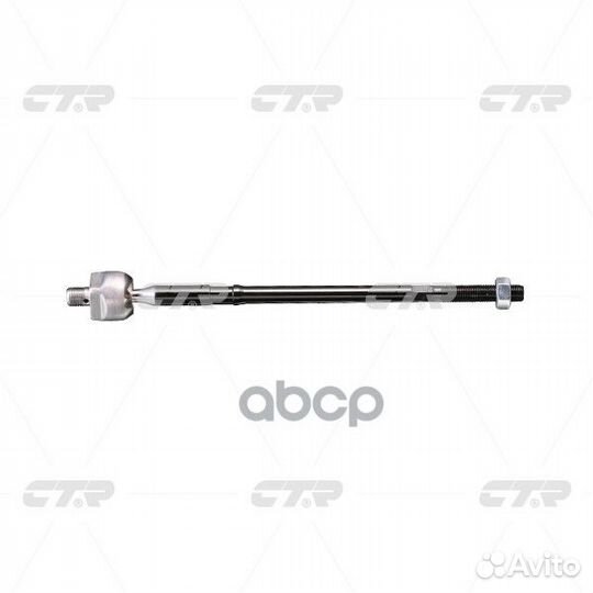 CTR Тяга рулевого управления suzuki SX4 07