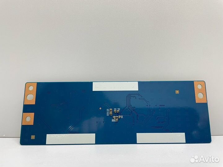 T-con T320HVN02.0 32T26-C00 для телевизора Samsung