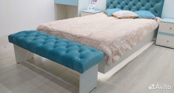 Мебель для девочки 6 в 1. Цена за все: