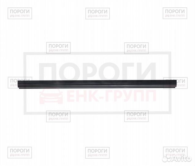 Пороги Peugeot Boxer 1 и другие