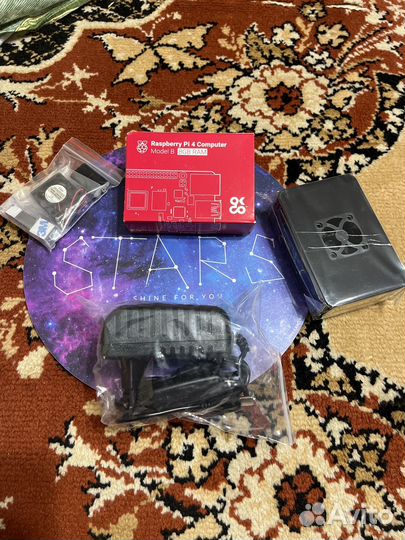 Raspberry pi 4b 8gb