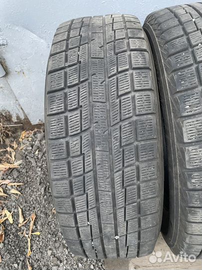 Yokohama Ice Guard IG30 195/65 R15