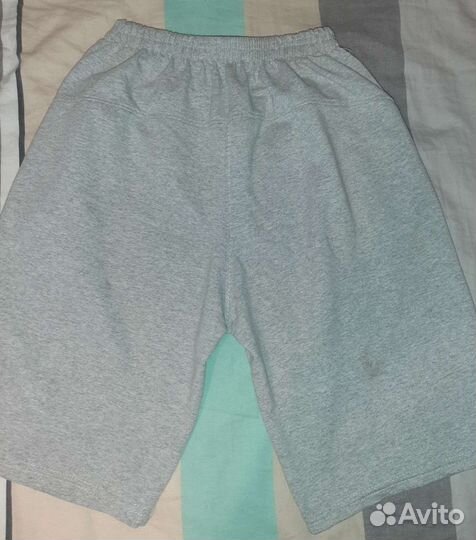 Шорты женские 48 размер