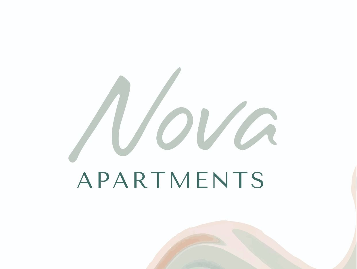 NOVA Apartments. Профиль пользователя на Авито