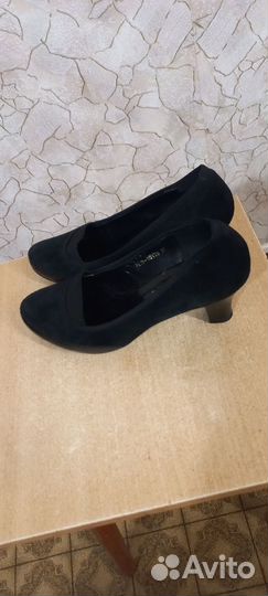Туфли женские