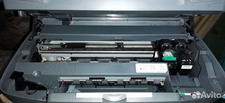 Принтер струйный