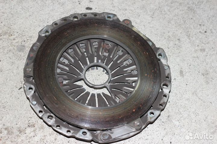 Маховик BMW 5 F10/F11/GT F07 2012 21207594958