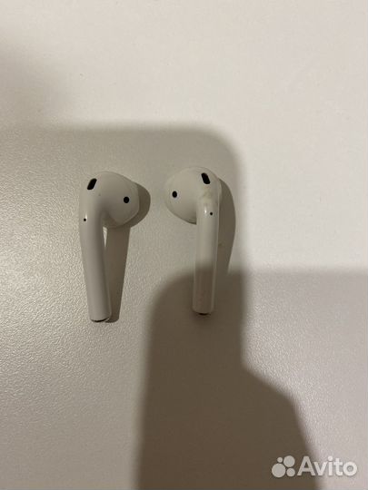 Airpods 2