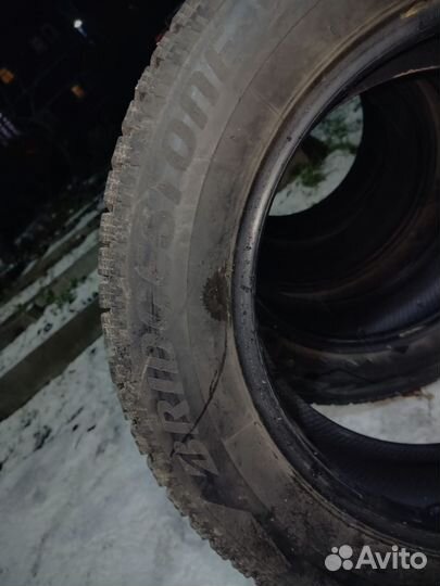 Bridgestone Blizzak Ice 185/65 R15 94H