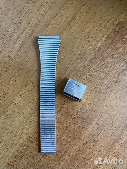 Браслет от часов