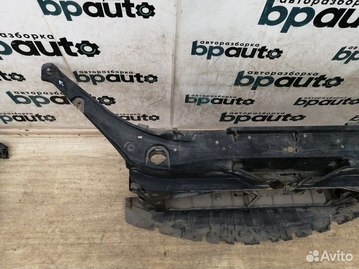 Передняя панель Mazda CX-7