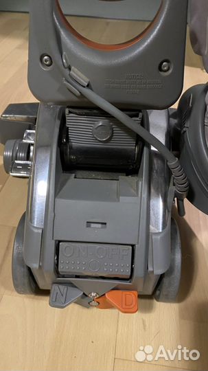 Пылесос kirby