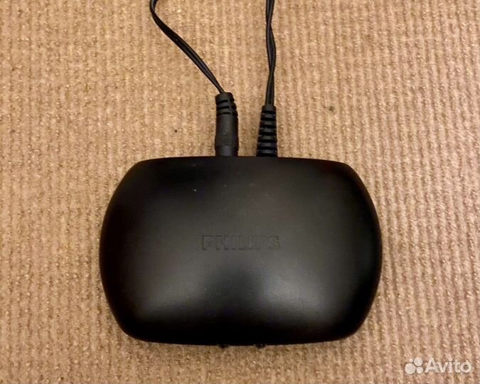 Беспроводные наушники Philips SHC1000