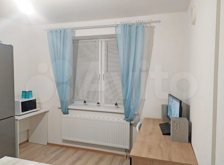 2-к. квартира, 50,7 м², 11/12 эт.