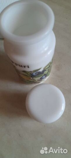 Емкости для специй Италия, Германия