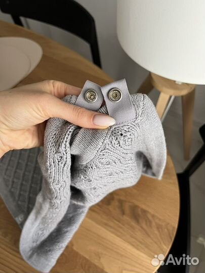 Плед Stokke оригинал