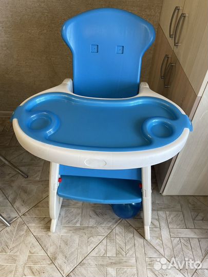 Стул для кормления