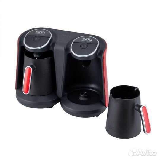 Кофеварки и Электротурки