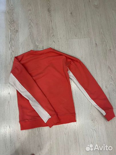 Спортивный костюм Reebok