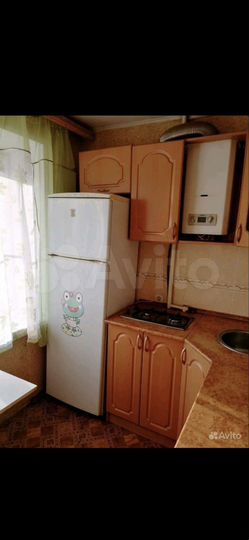 2-к. квартира, 44 м², 2/5 эт.