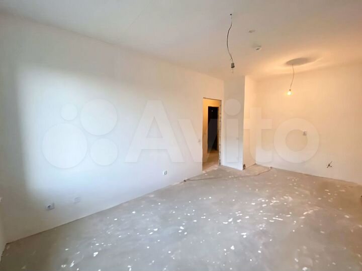 3-к. квартира, 59,8 м², 5/9 эт.