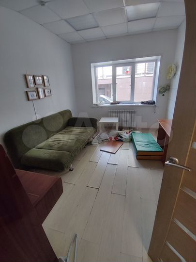 Свободного назначения, 53.4 м²