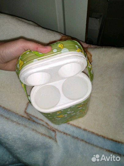 Контейнер под бутылочки