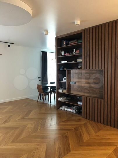 3-к. квартира, 100 м², 9/16 эт.