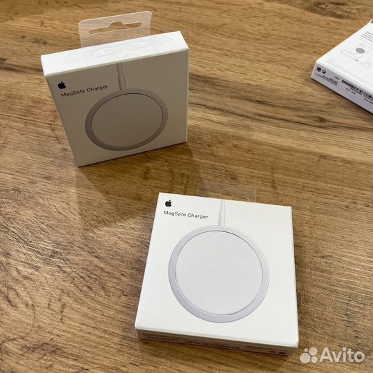 Apple MagSafe Charger