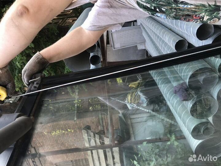 Дверь пассажирская Scania 4-Series omnicity