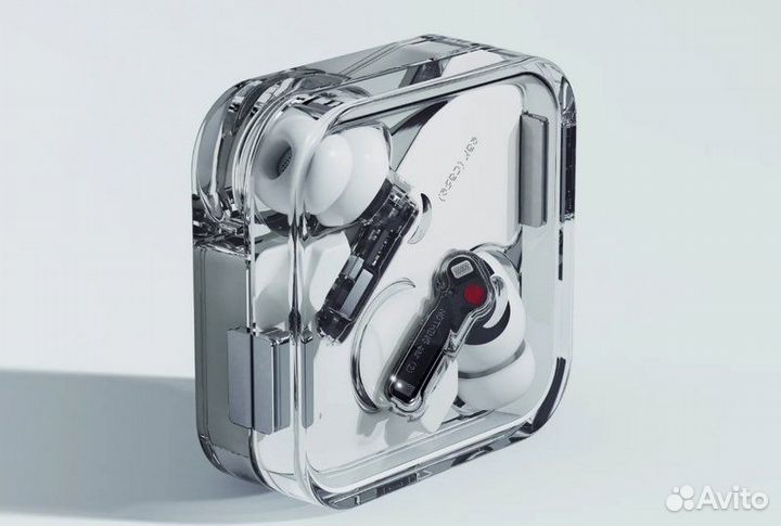 Новые Наушники Nothing Ear (2 ) White