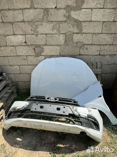 Запчасти на авто