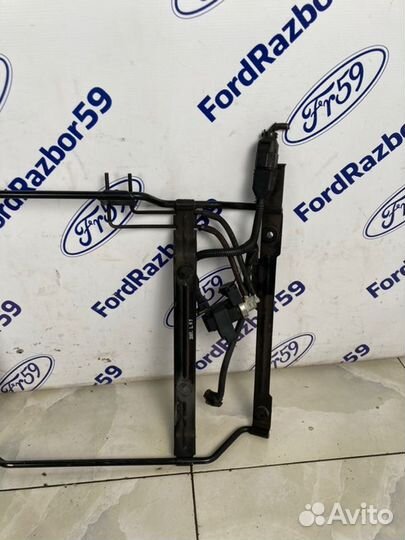 Кронштейн интеркулера Hyundai Santa Fe CM 2.2